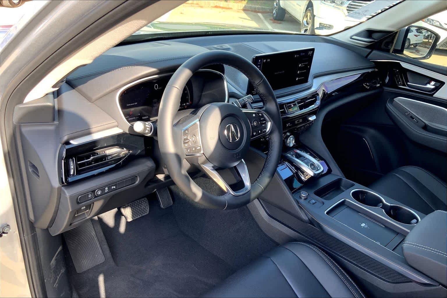 New 2026 Acura MDX FWD w/ Technology Package image 10