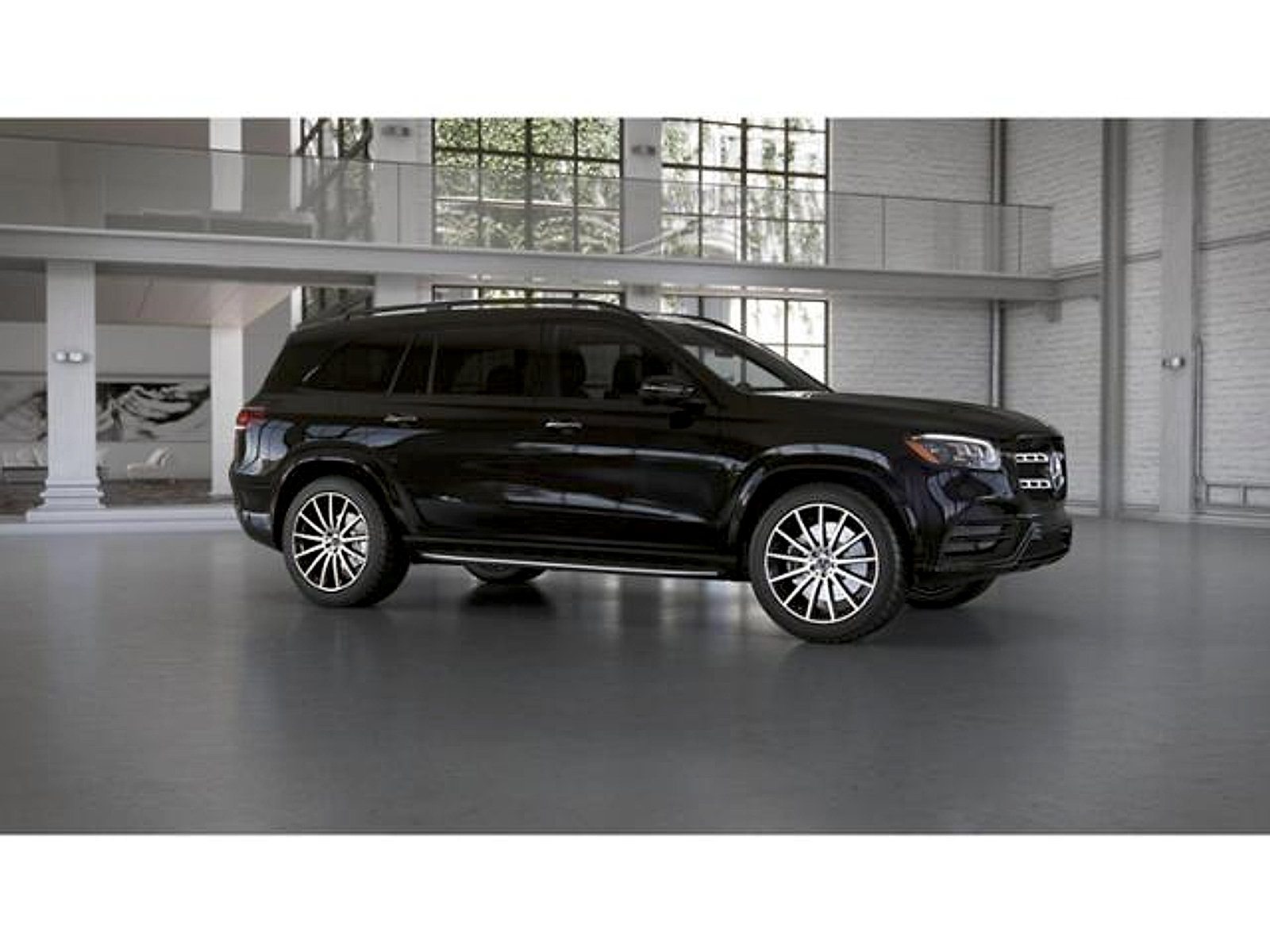 Certified 2023 Mercedes-Benz GLS 450 4MATIC image 14