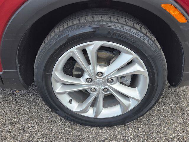 Used 2020 Buick Encore GX Preferred image 56