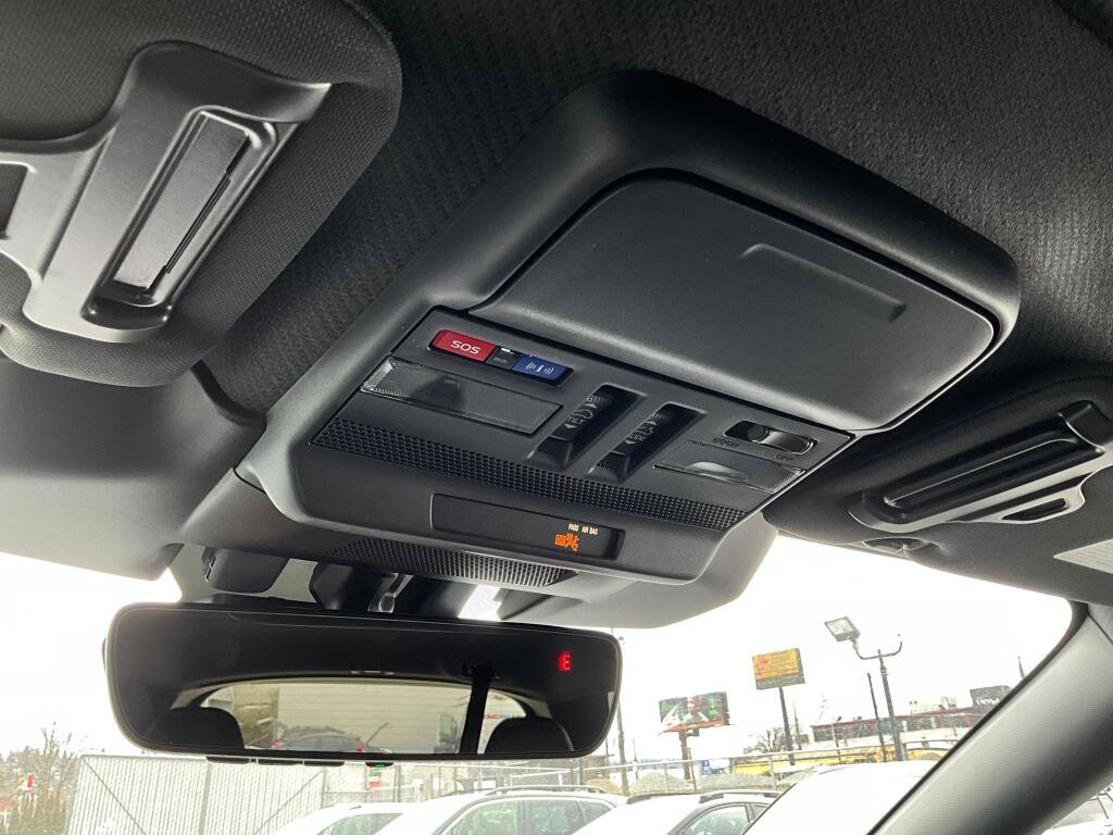 New 2026 Subaru Outback Limited XT image 17