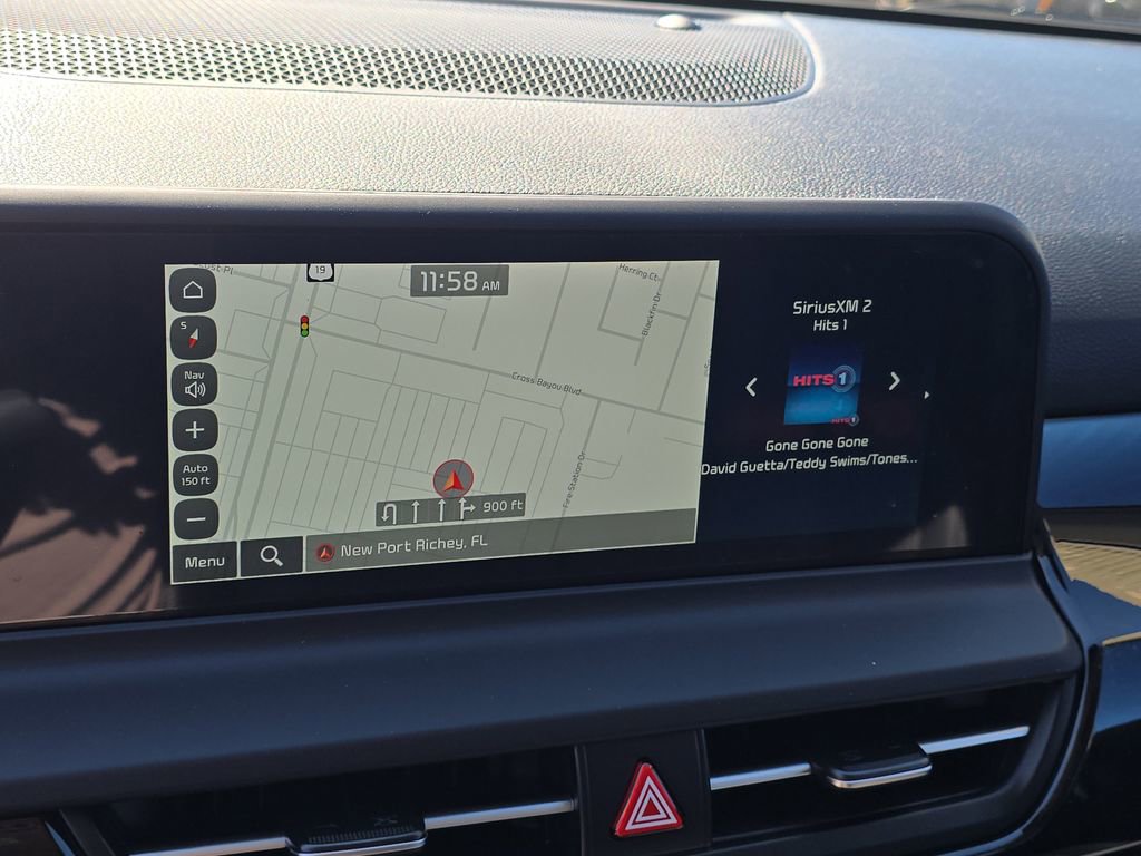 New 2026 Kia Seltos S AWD/4WD image 22