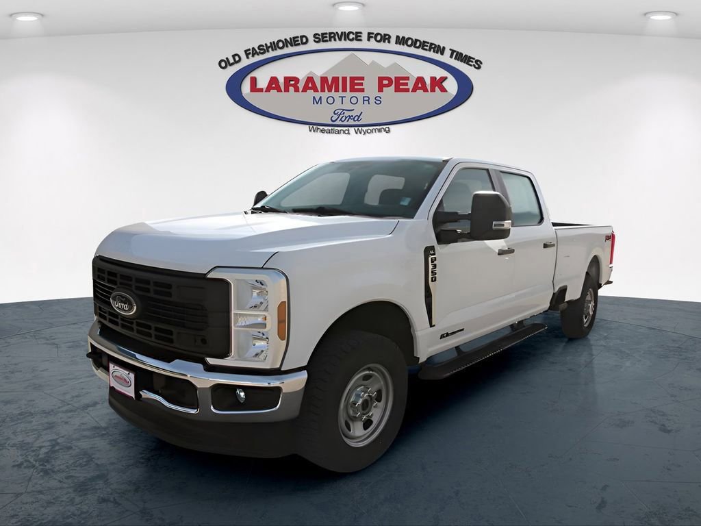 Used 2018 Ford F250 XL w/ Power Equipment Group image 13