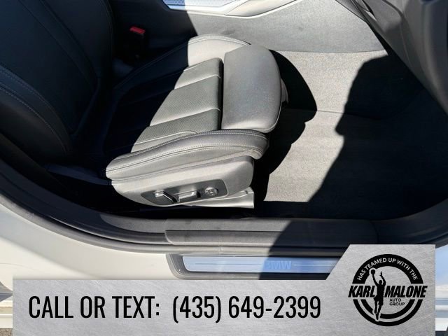 Used 2025 BMW 330i xDrive Sedan image 42