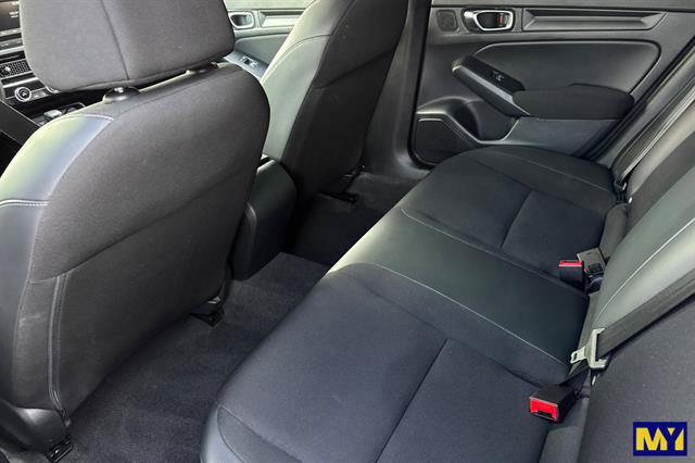 Used 2022 Honda Civic Sport image 14