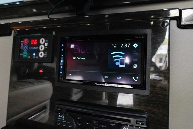 Used 2018 Mercedes-Benz Sprinter 3500 image 67