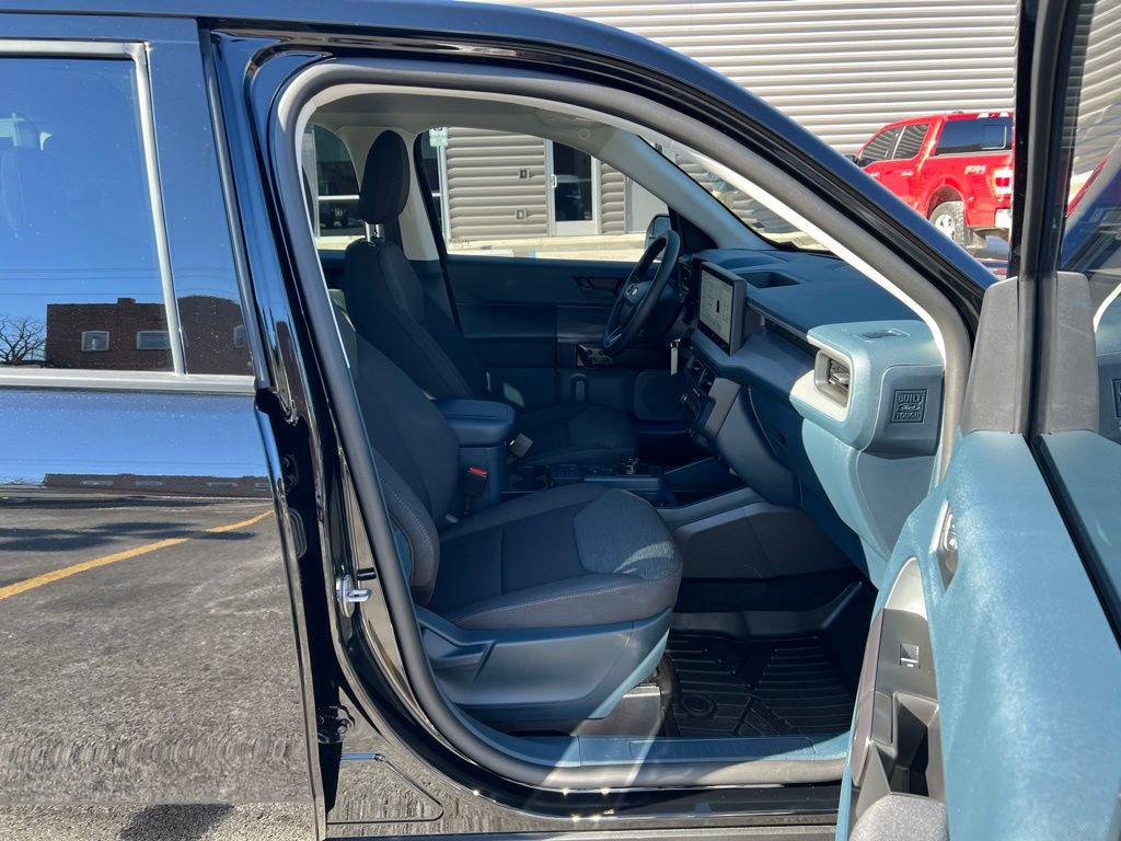 Used 2025 Ford Maverick XL image 22