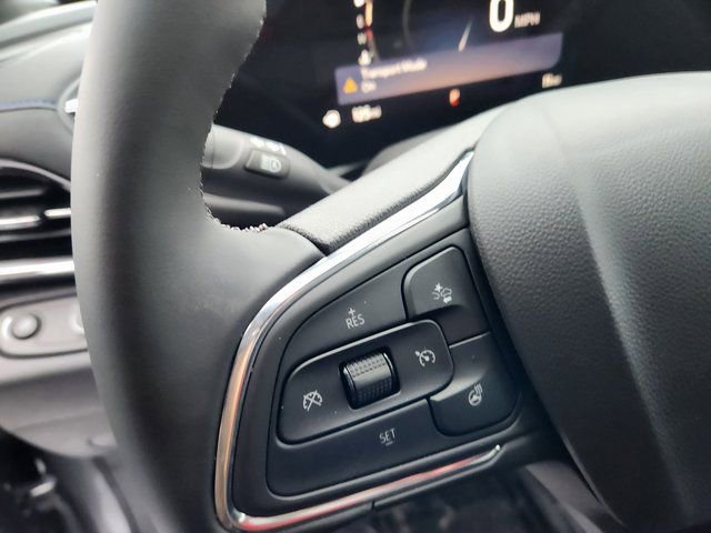 New 2026 Buick Envista Sport Touring w/ Convenience I Package image 19