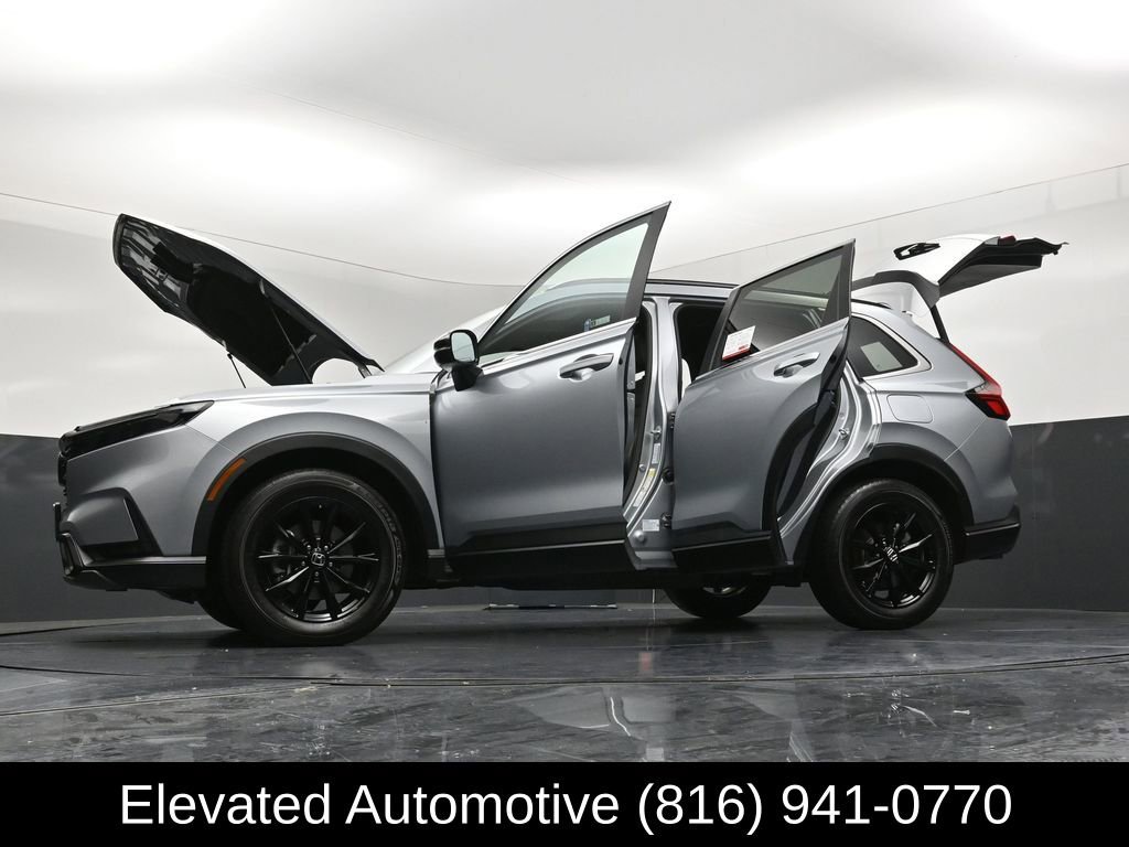 Used 2024 Honda CR-V Sport-L image 39