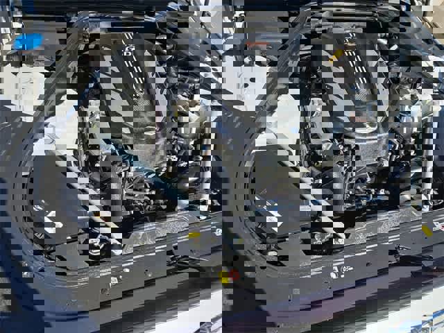 Used 2019 Genesis G90 3.3T Premium image 14