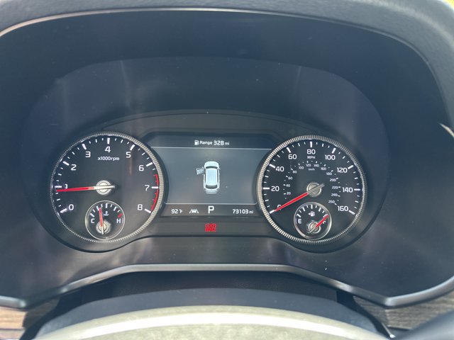 Certified 2021 Kia Telluride SX w/ SX Prestige Package AWD/4WD image 30