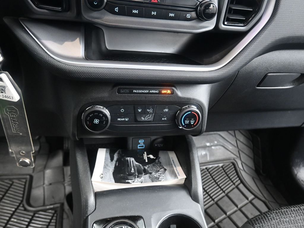 Used 2022 Ford Bronco Sport image 13