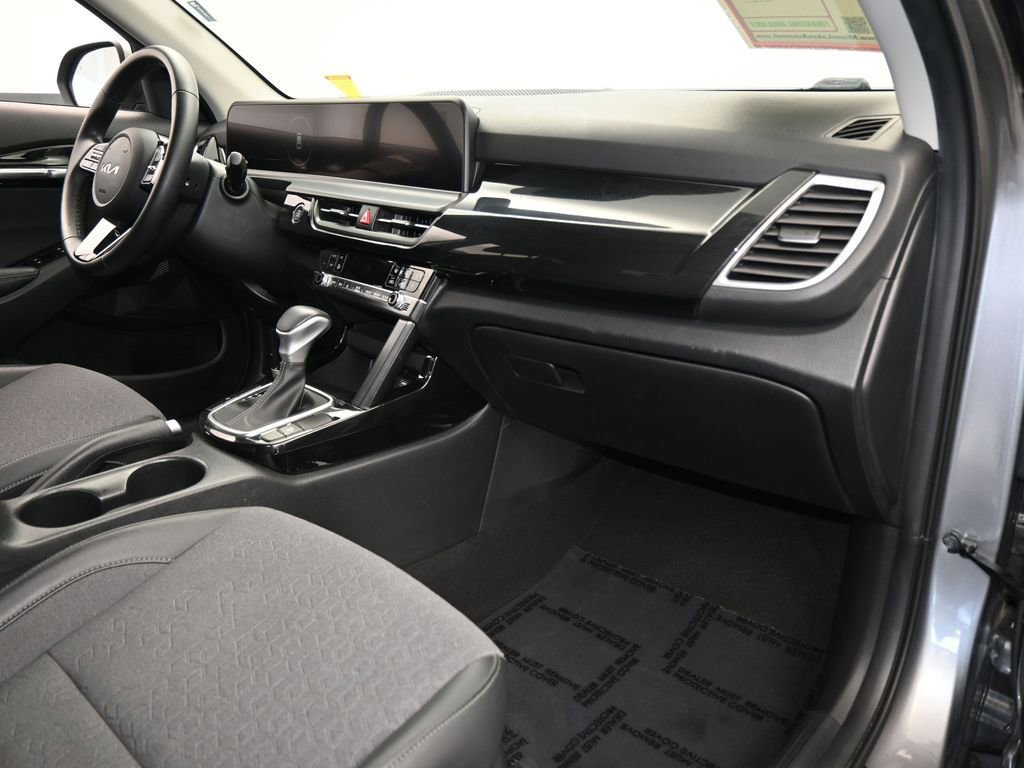 Used 2024 Kia Seltos S image 43