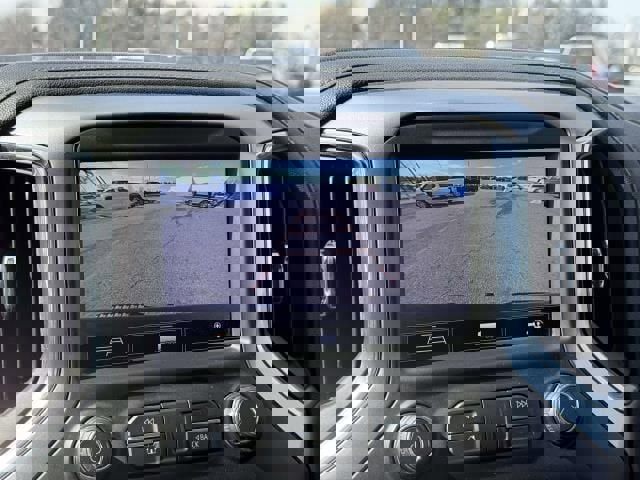 Used 2020 Chevrolet Silverado 1500 LT w/ All-Star Edition image 24