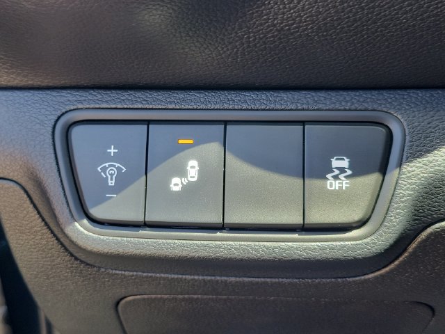 Used 2022 Kia Forte GT-Line w/ GT-Line Technology Package FWD image 19