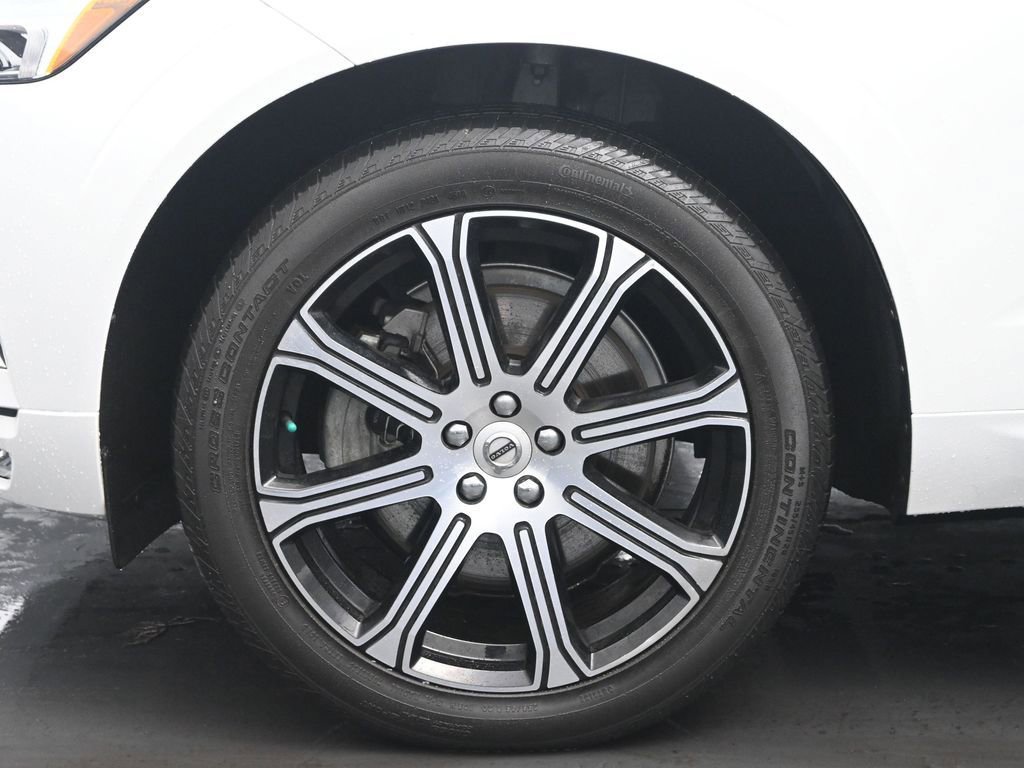 Used 2020 Volvo XC60 T6 Inscription w/ Protection Package Premier image 36