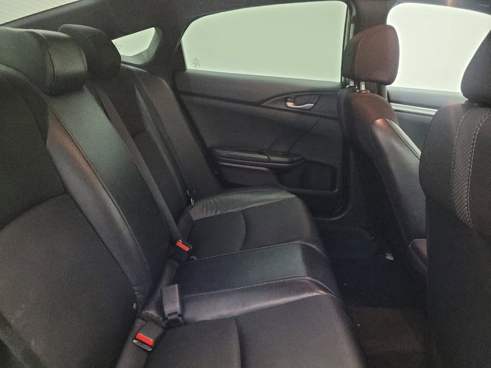 Used 2020 Honda Civic Sport image 19