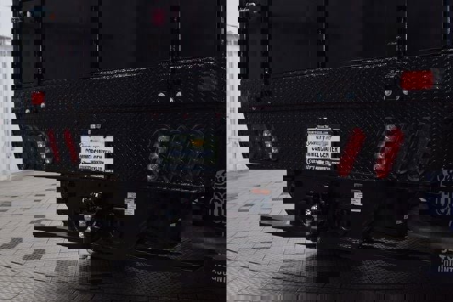 Used 2023 RAM 3500 SLT w/ Quick Order Package 2YG SLT image 13