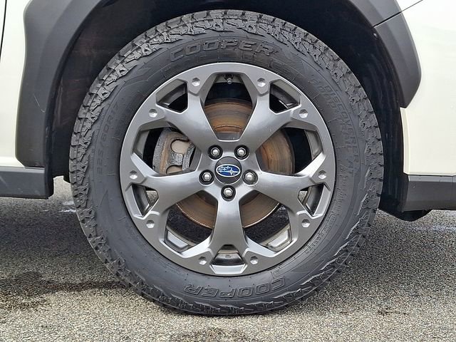 Used 2023 Subaru Crosstrek 2.5i Sport image 8