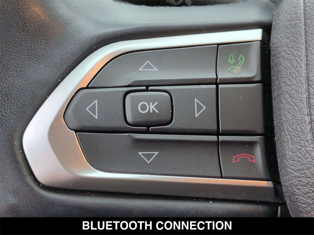 Used 2022 Jeep Compass Altitude w/ Convenience Group image 9