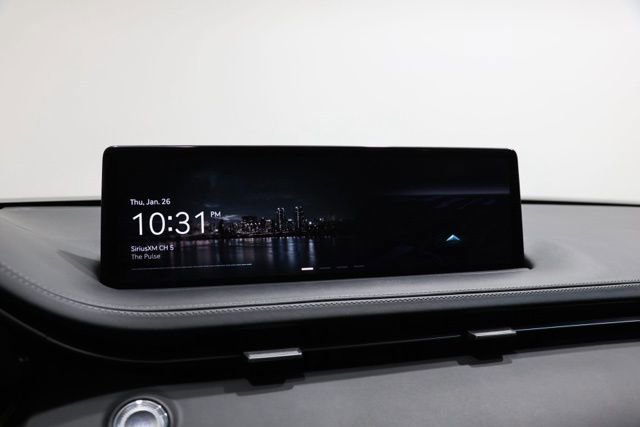 Used 2024 Genesis GV70 3.5T Sport w/ Sport Prestige Package image 26