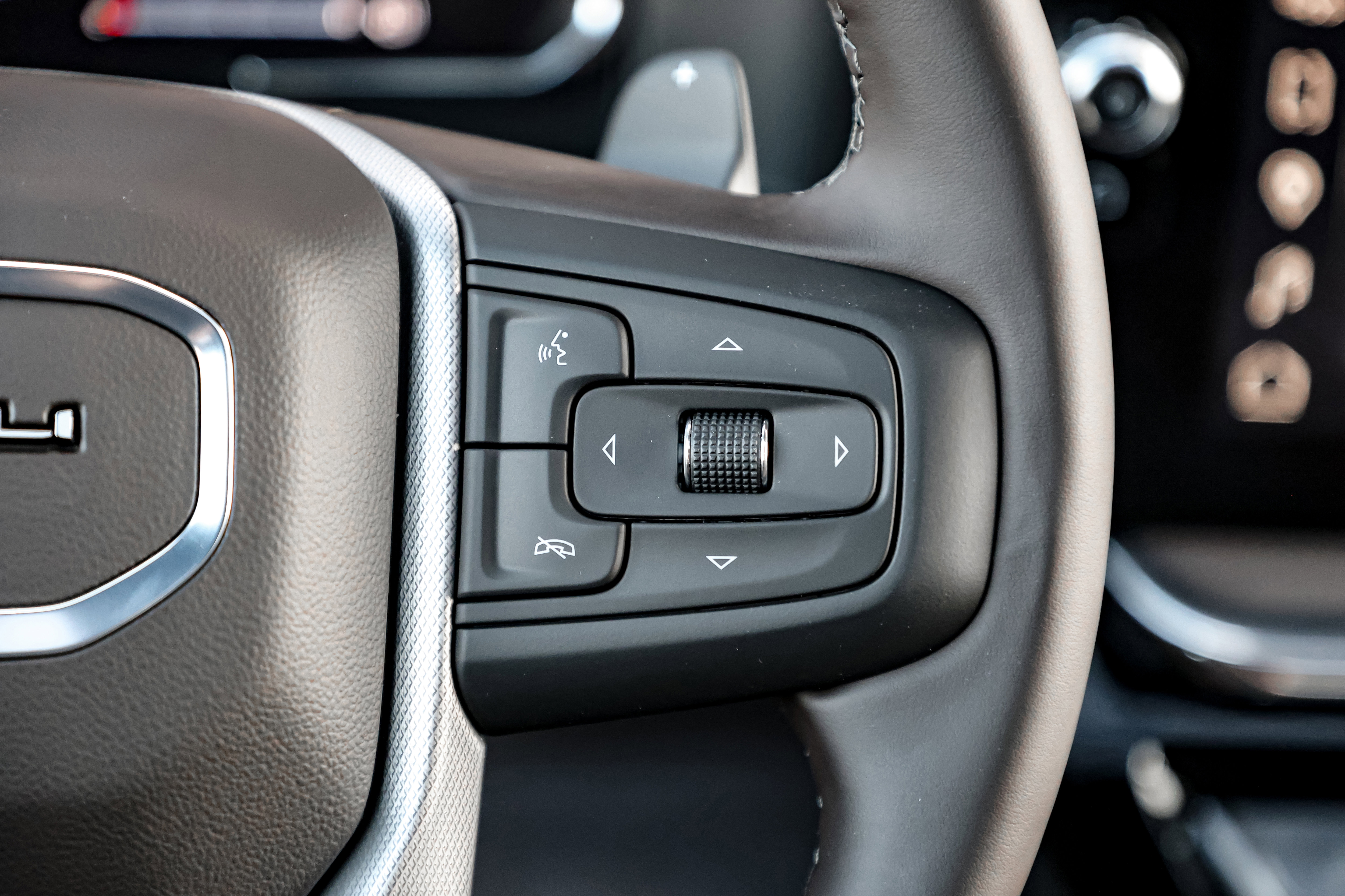 New 2026 GMC Sierra 1500 Denali w/ Denali Reserve Package image 30