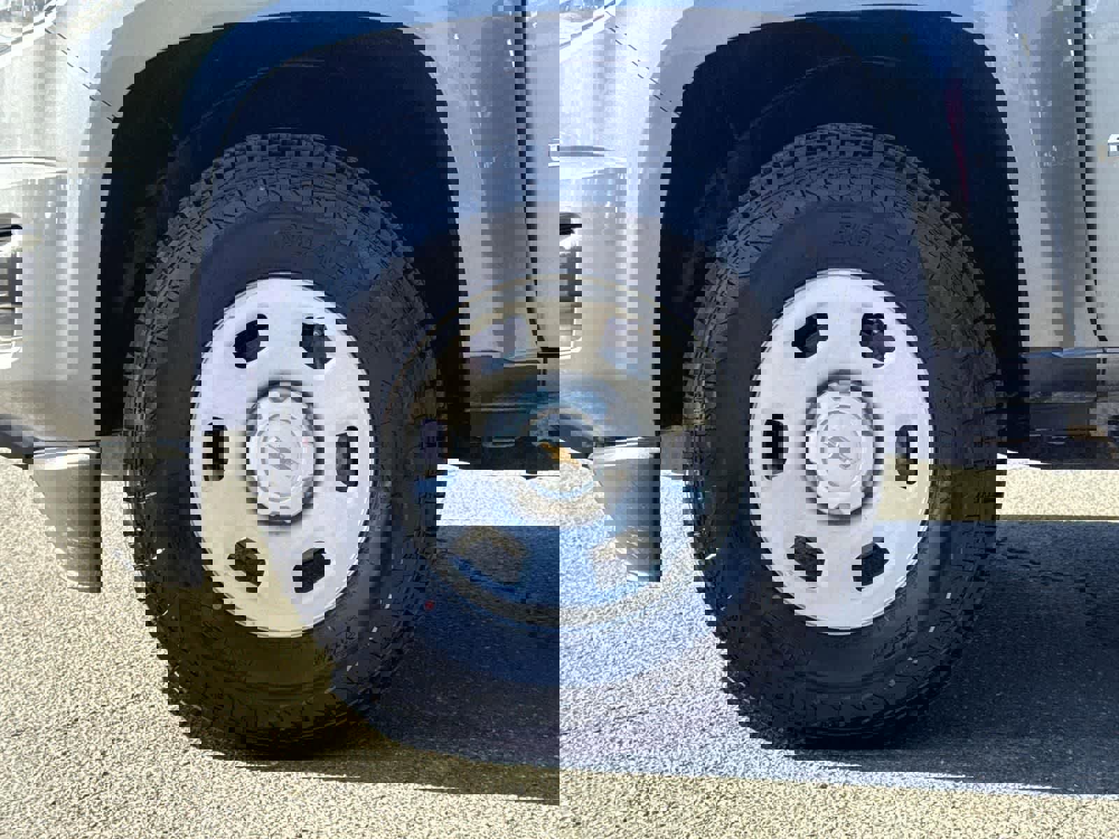 Used 2018 Chevrolet Colorado W/T w/ WT Convenience Package image 12