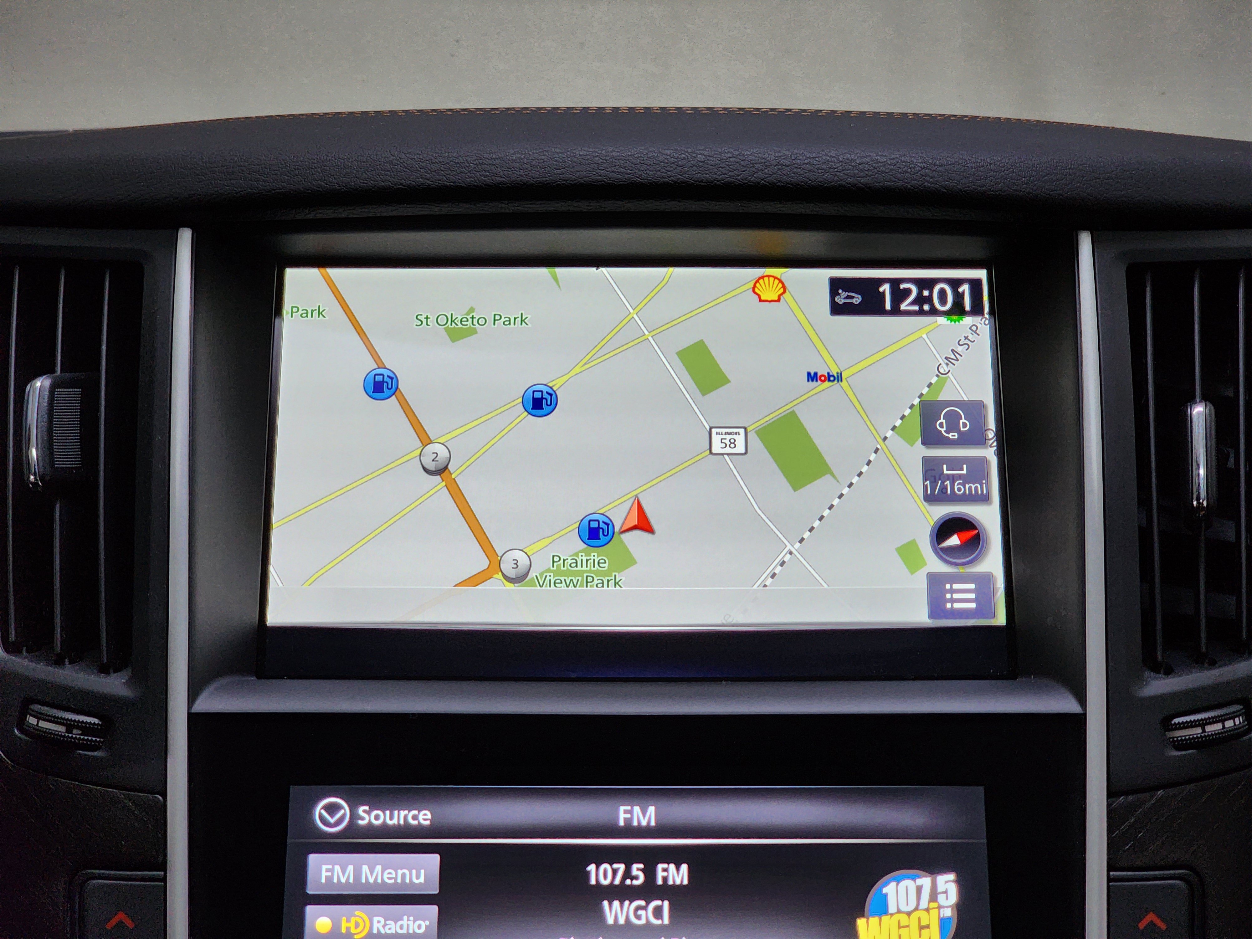 Used 2023 INFINITI Q50 Sensory AWD/4WD image 24