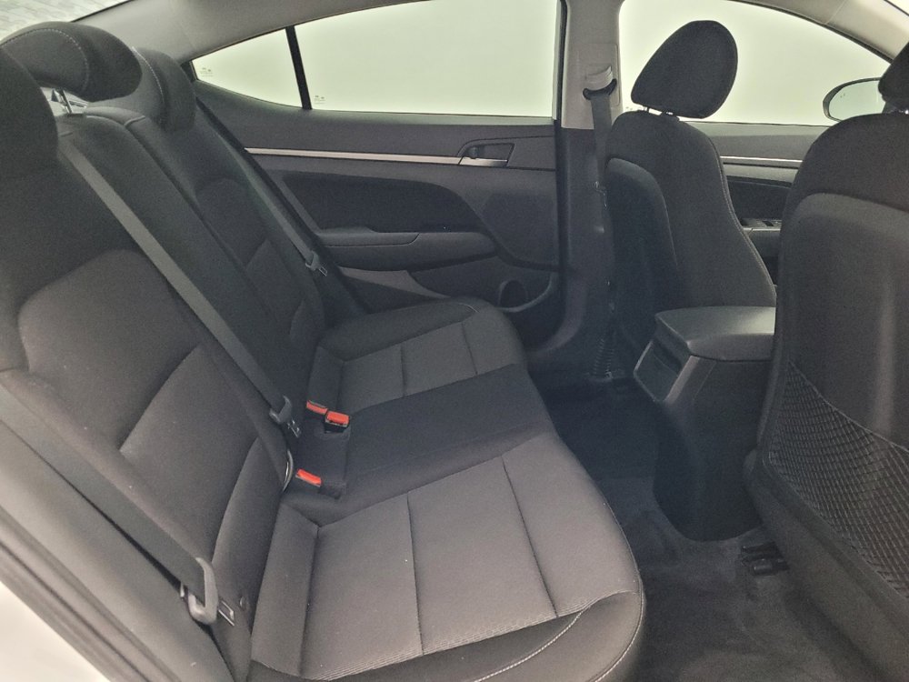 Used 2018 Hyundai Elantra Value Edition image 19