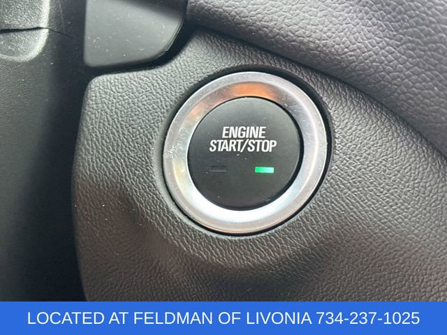 Certified 2022 Chevrolet Equinox LT image 16