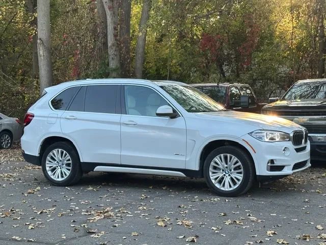 Used 2016 BMW X5 xDrive35i image 6