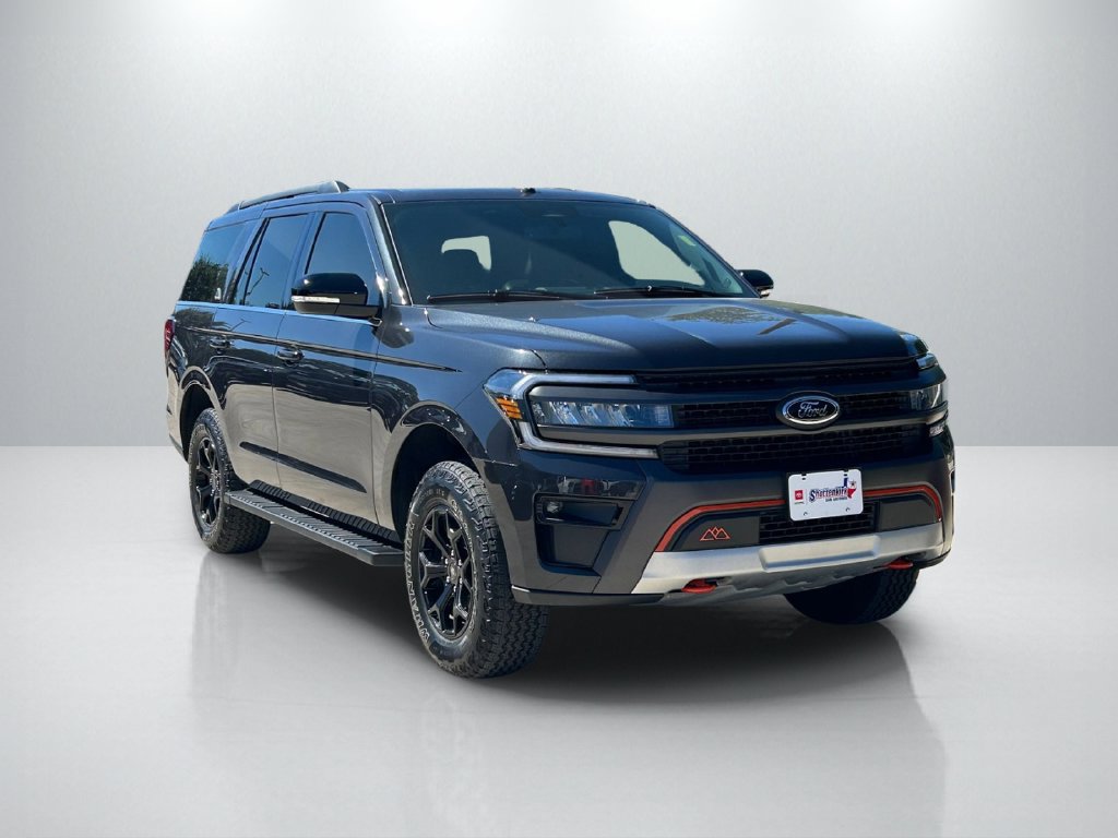 Used 2024 Ford Expedition Timberline AWD/4WD image 3