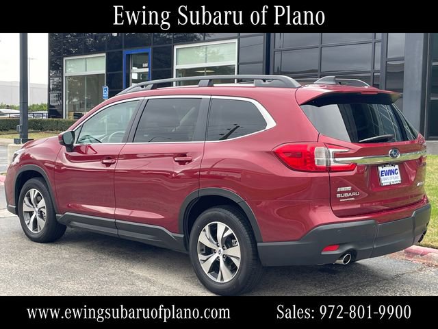 Used 2025 Subaru Ascent Premium image 4