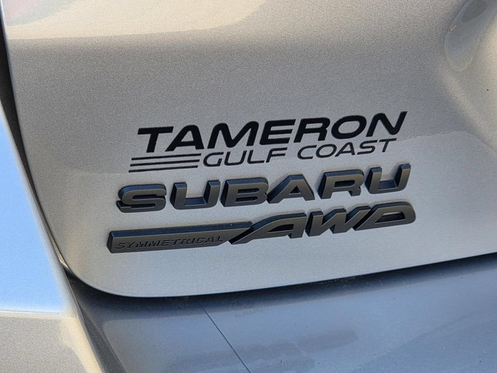 New 2026 Subaru Impreza 2.0i Sport w/ Popular Package #1 AWD/4WD image 28
