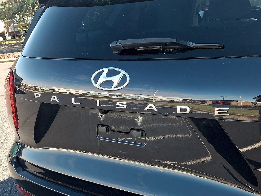 Used 2024 Hyundai Palisade SEL FWD image 32