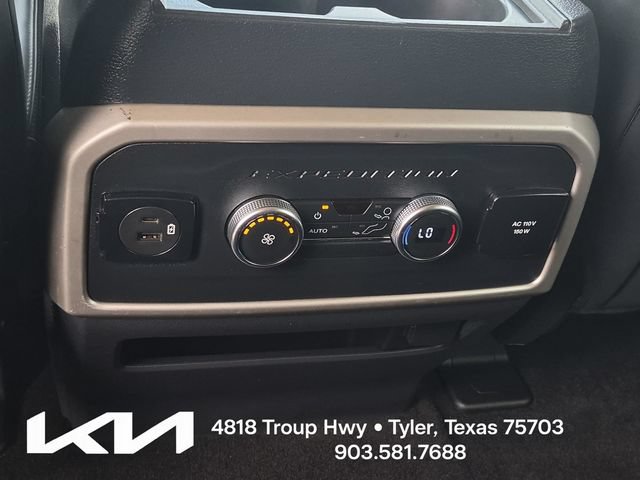 Used 2023 Ford Expedition Max XLT AWD/4WD image 29