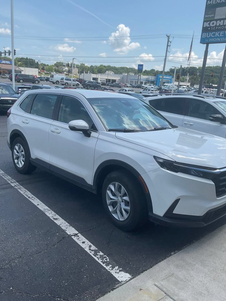 Used 2023 Honda CR-V LX image 6