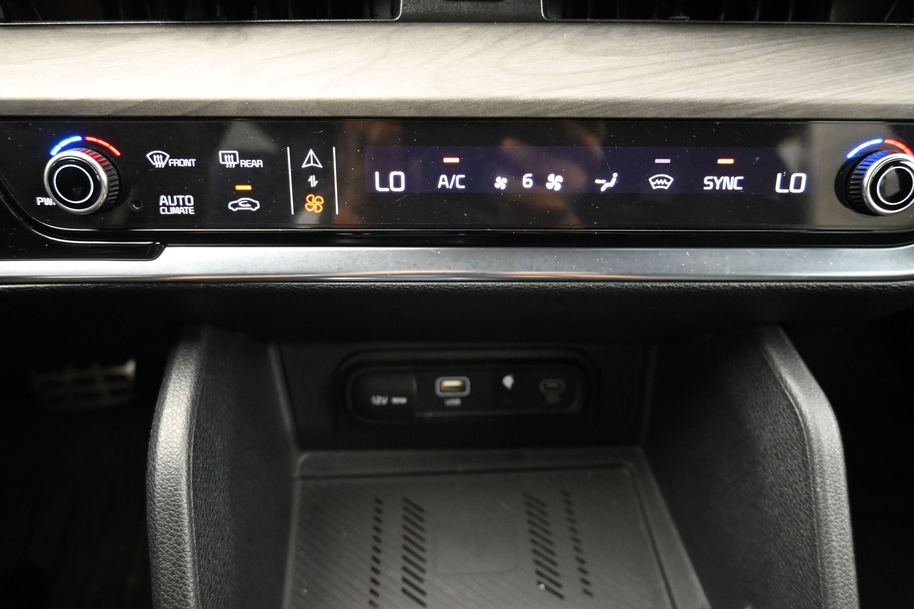 Used 2023 Kia Sportage X-Pro Prestige AWD/4WD image 17