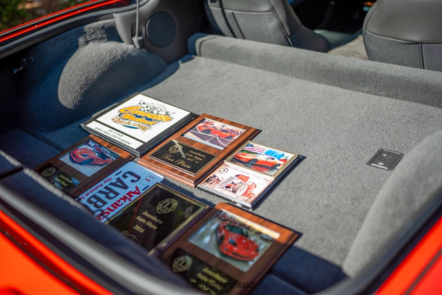 Used 2011 Chevrolet Corvette Z06 image 68