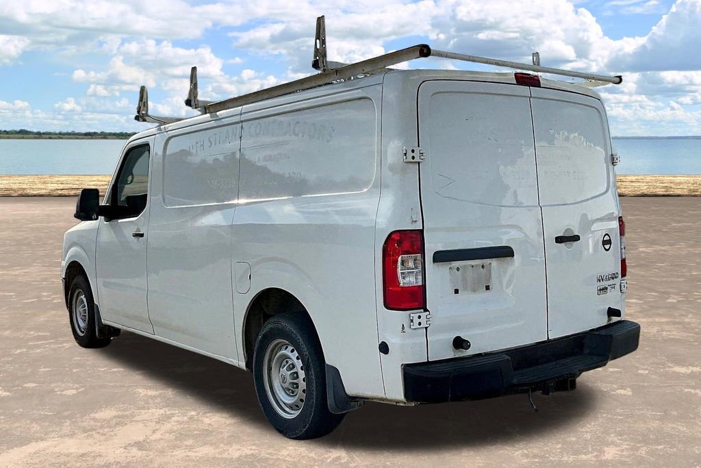 Used 2016 Nissan NV 2500 S w/ Power Package image 4