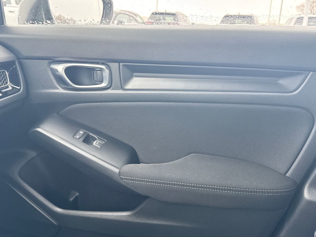 Used 2024 Honda Civic Sport image 25