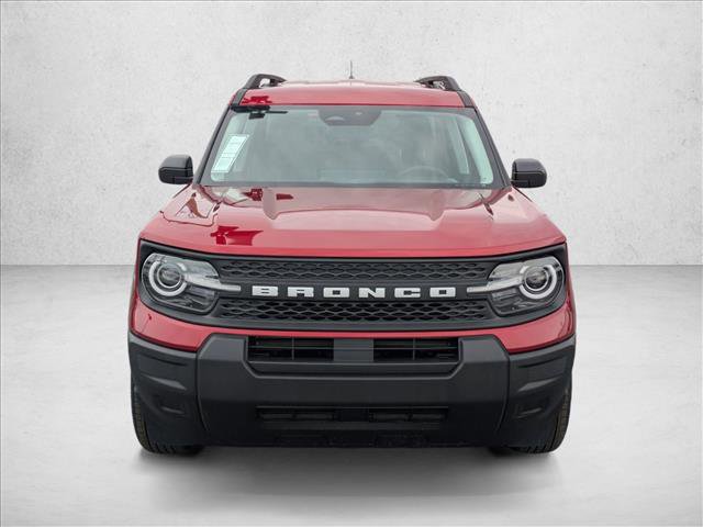 New 2026 Ford Bronco Sport Big Bend image 6