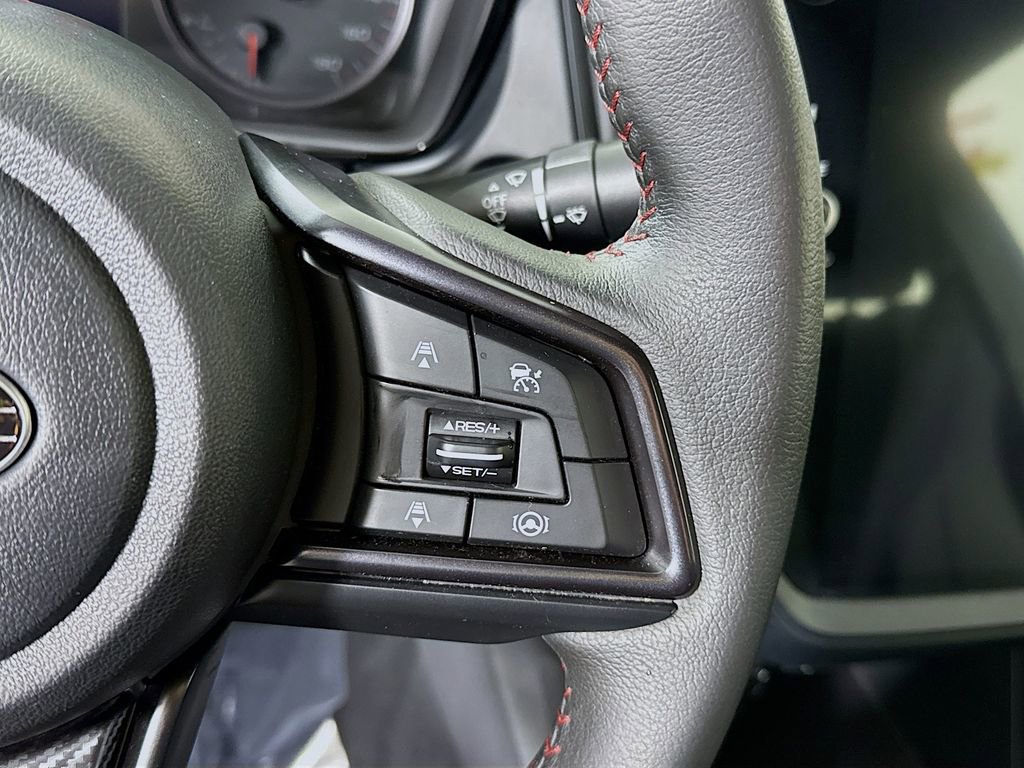 Used 2024 Subaru WRX AWD/4WD image 20