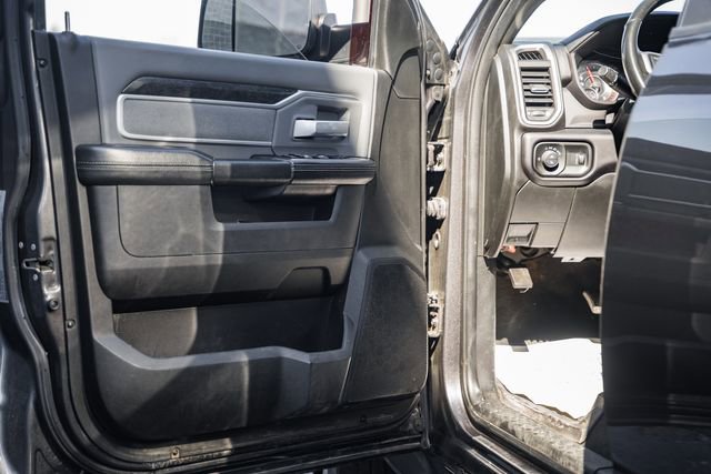 Used 2021 RAM 5500 SLT w/ Quick Order Package 2YG SLT AWD/4WD image 50