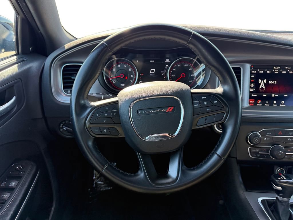 Used 2023 Dodge Charger SXT image 13
