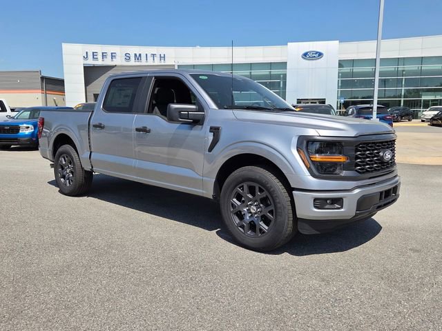New 2026 Ford F150 STX w/ Equipment Group 200A RWD image 33
