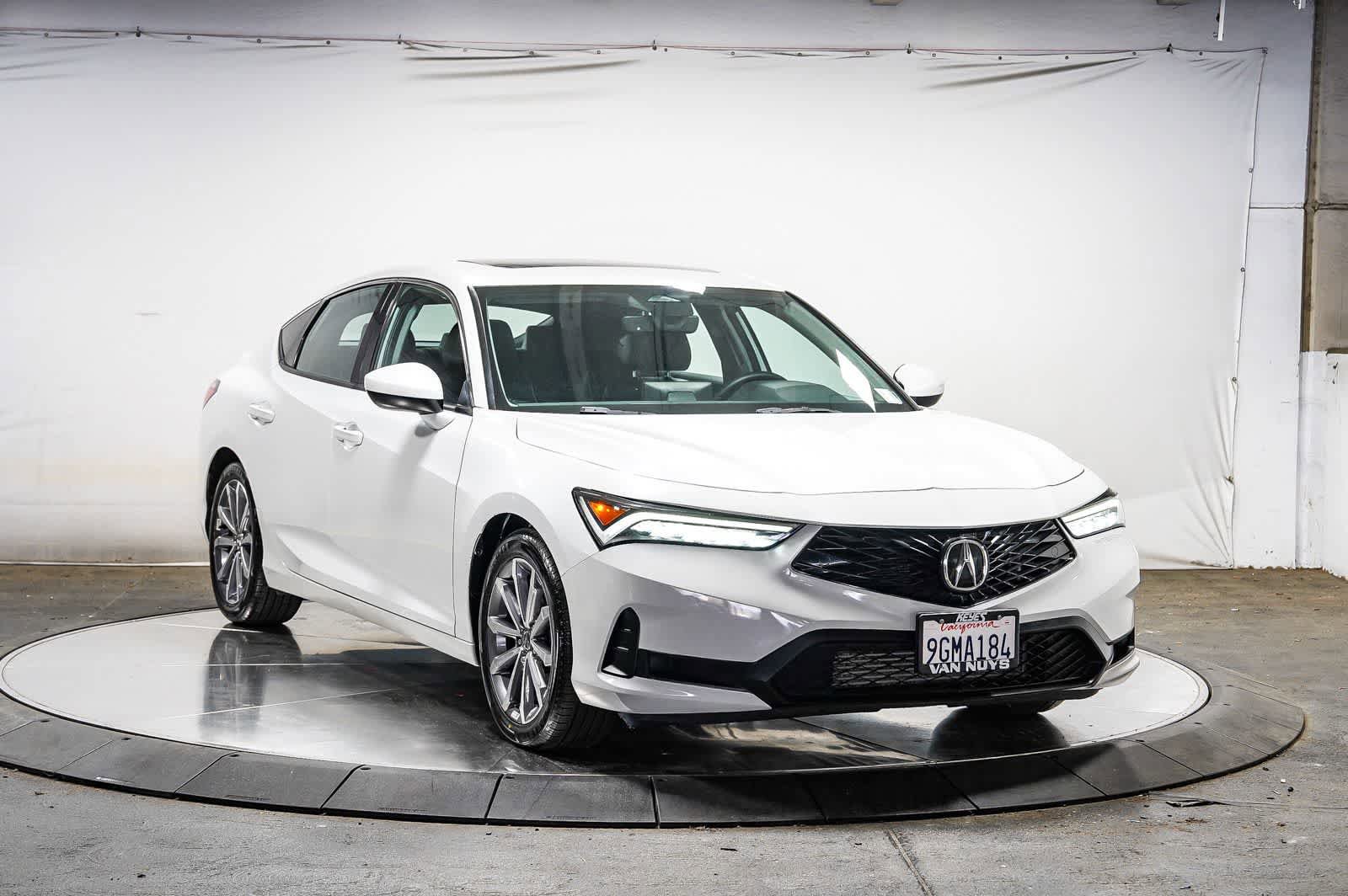 Used 2023 Acura Integra FWD image 5