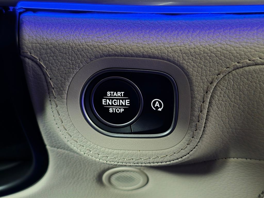 Used 2021 Mercedes-Benz GLE 450 4MATIC image 25