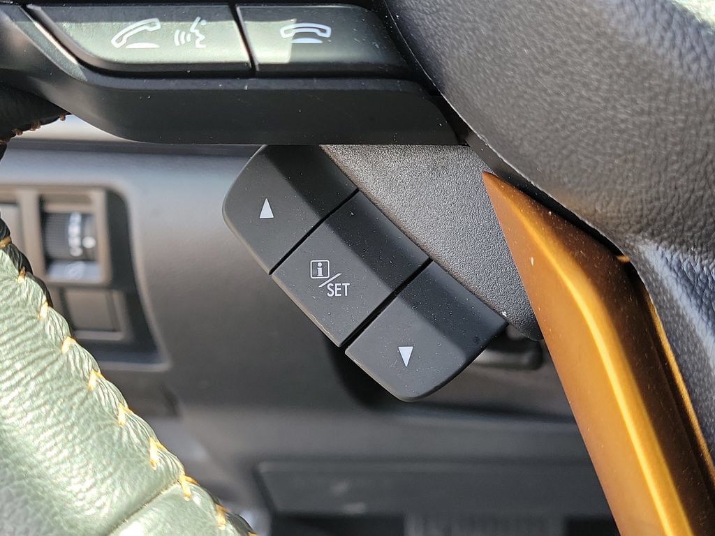 Certified 2024 Subaru Forester Wilderness AWD/4WD image 32