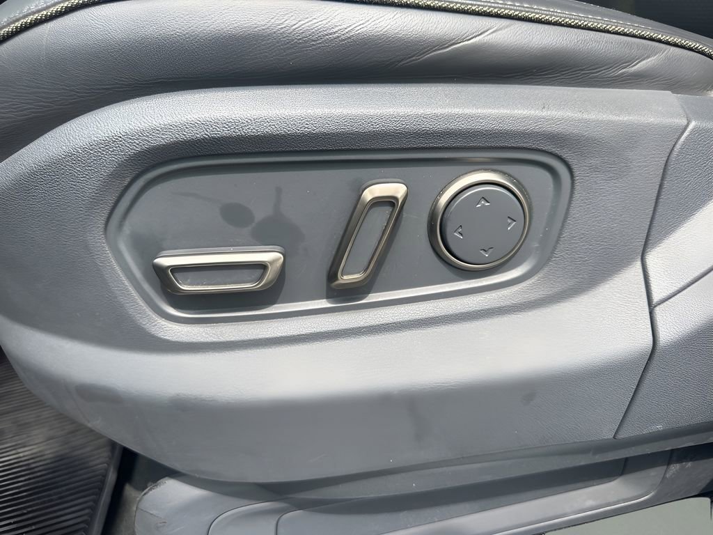 Used 2022 Rivian R1T Launch Edition image 10