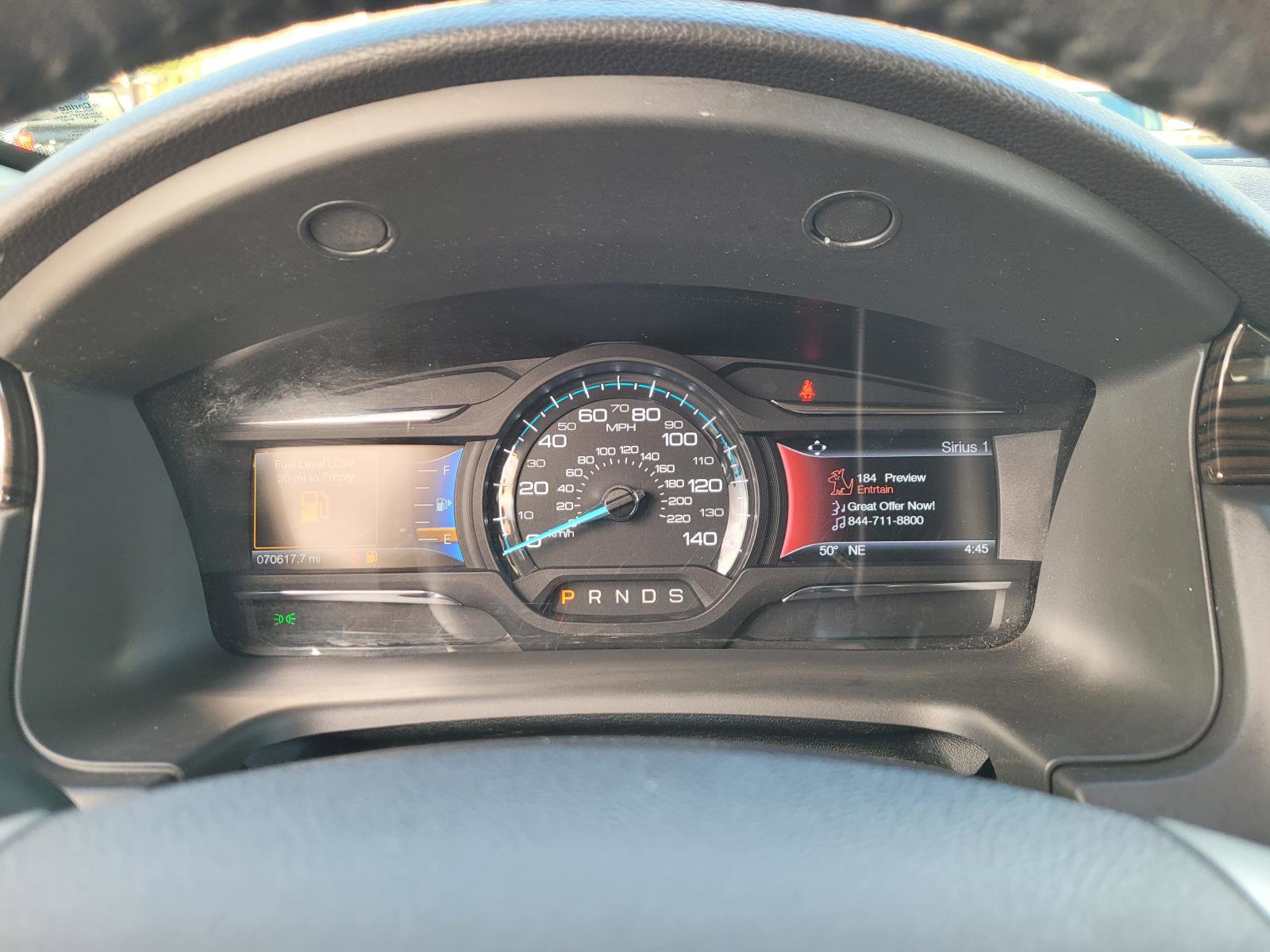 Used 2017 Ford Flex SEL w/ Equipment Group 202A image 27